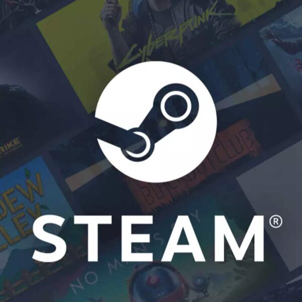 خدمات Steam